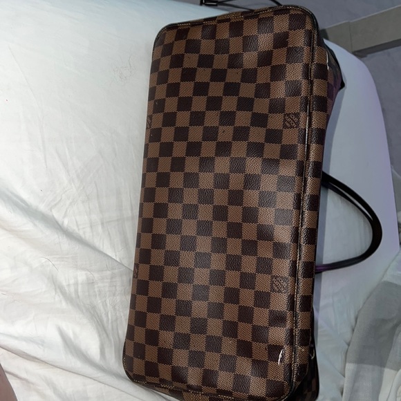 Louis Vuitton neverfull GM - Picture 5 of 6